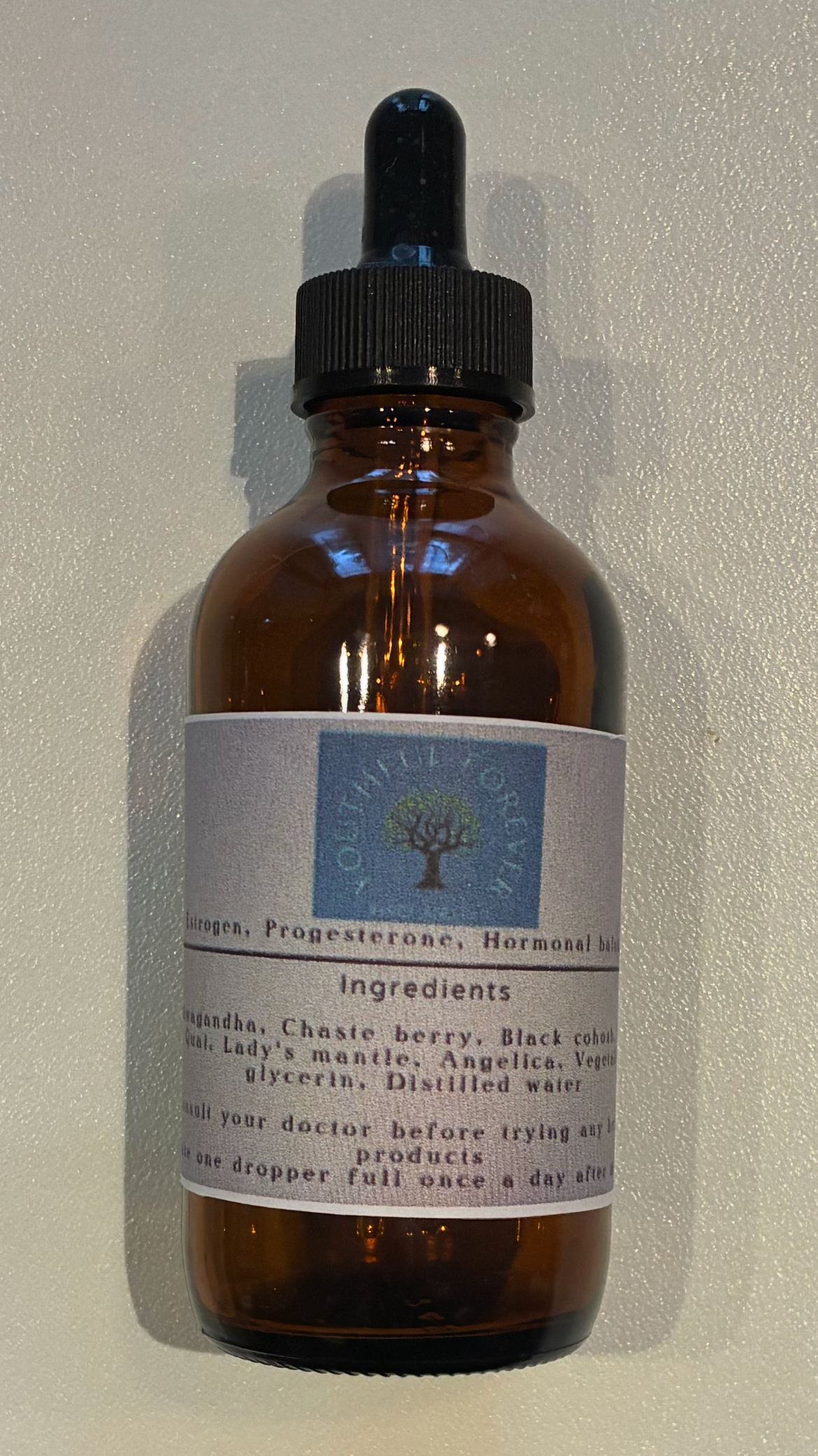Hormonal Balance-Menopause-Mood balance-Estrogen-Progesterone