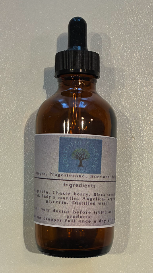 Hormonal Balance-Menopause-Mood balance-Estrogen-Progesterone